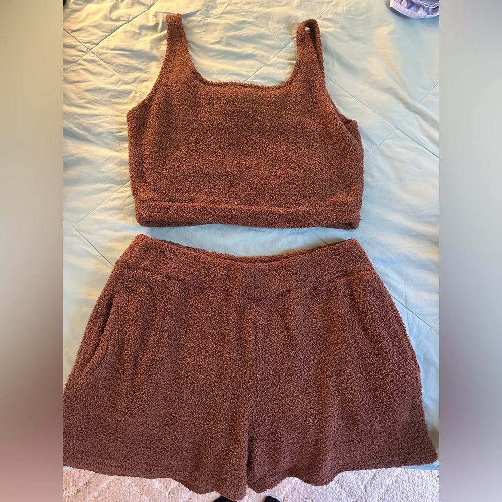 Boutique Sleep Set